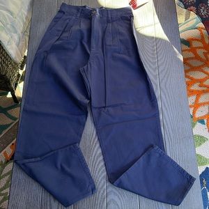 Vintage Esprit Pants- New